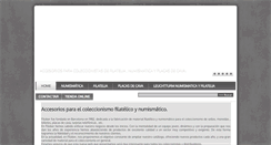 Desktop Screenshot of filober.com