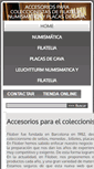 Mobile Screenshot of filober.com